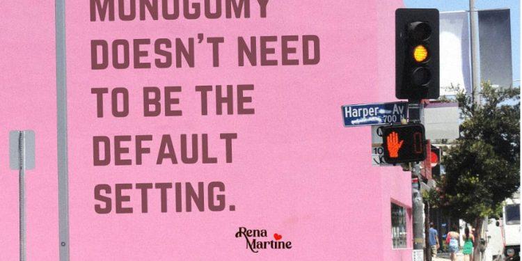 Ανοιχτή σχέση – Μήπως τελικά δεν είναι τόσο «τρελή» ιδέα όσο νομίζετε;