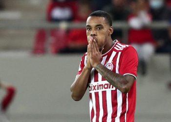 SUPER LEAGUE 1 Ολυμπιακός: Αισιοδοξία για Γκάρι στο ντέρμπι με την ΑΕΚ, αγγλικές… σειρήνες για Ρέαμπτσιουκ