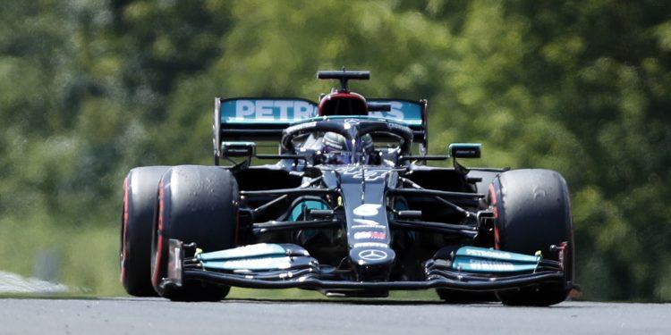 Formula 1, GP Βραζιλίας: Εντός της ημέρας η απόφαση για Χάμιλτον – Φερστάπεν