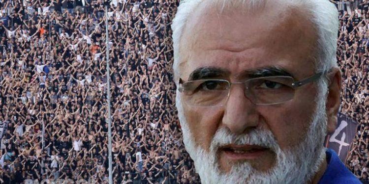 «Ρουμάνικες σαρδέλες και Βραζιλιάνοι απο τα Lidl»-«Σαββίδη μάζεψέ τα και φύγε από την ομάδα»