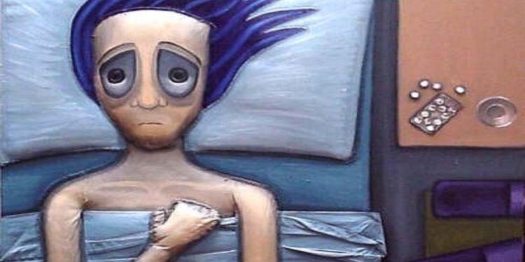 Η κατάθλιψη και το άγχος είναι ενδείξεις δυναμισμού