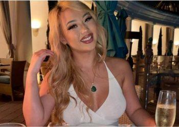 «Έχω πάει με 500 άτομα και θα ήθελα να κάνω σεξ με άλλα 500 μέχρι να κλείσω τα 30»