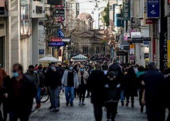 Νέα μέτρα: Πού μπαίνουν και πού δεν μπαίνουν από σήμερα οι ανεμβολίαστοι