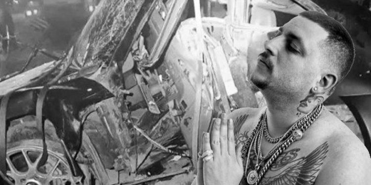 Mad Clip – Στη δημοσιότητα οι τοξικολογικές εξετάσεις του τράπερ – Πόσο είχε πιει το μοιραίο βράδυ;