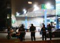 Μαφιόζικη εκτέλεση στη Νίκαια – Η στιγμή της δολοφονίας