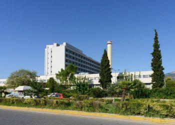 Πάτρα: Σοκ στον “Άγιο Ανδρέα”- Έσβησε ξαφνικά 40χρονη- Είχε υποστεί περικαρδίτιδα από τον κορωνοϊό