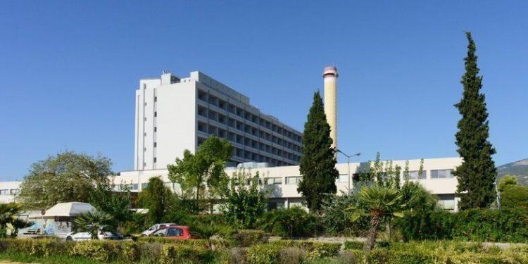 Πάτρα: Σοκ στον “Άγιο Ανδρέα”- Έσβησε ξαφνικά 40χρονη- Είχε υποστεί περικαρδίτιδα από τον κορωνοϊό