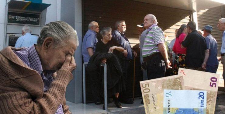 «Δώρον άδωρον» τα αναδρομικά –Επιστρέφεται έως το 55% λόγω φορολόγησης!