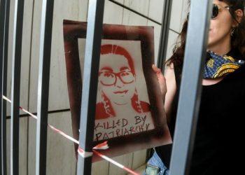 Τοπαλούδης στο in.gr – «Να σεβόμαστε το ‘όχι’-Να μην το παίζουν κάποιοι νταήδες σε βάρος των γυναικών»