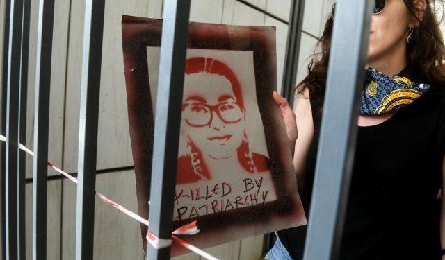 Τοπαλούδης στο in.gr – «Να σεβόμαστε το ‘όχι’-Να μην το παίζουν κάποιοι νταήδες σε βάρος των γυναικών»