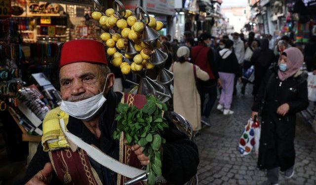 Τουρκία – Οι… κατσαρόλες ρίχνουν κυβερνήσεις λέει βουλευτής του Ερντογάν