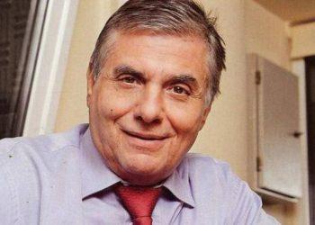 Γιώργος Τράγκας – Παραμένει σε σοβαρή κατάσταση – Υπέστη και νεφρική επιπλοκή