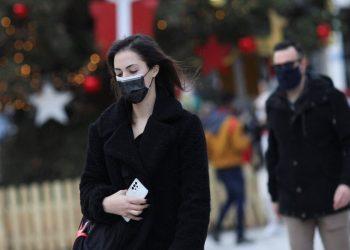 Αδ. Γεωργιάδης για μάσκες: 16 ιστοσελίδες αύξησαν την τιμή κατά 40-60%.