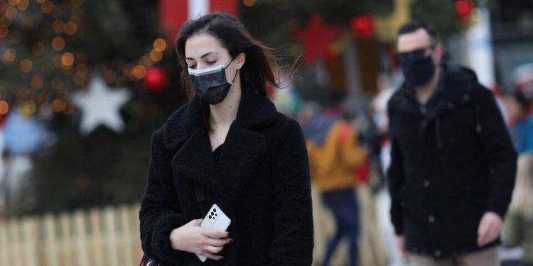 Αδ. Γεωργιάδης για μάσκες: 16 ιστοσελίδες αύξησαν την τιμή κατά 40-60%.