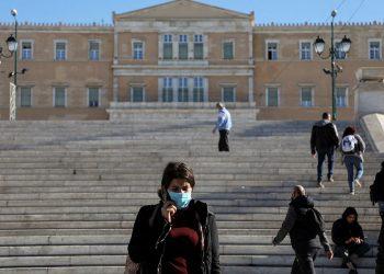Νέα μέτρα: Τι ισχύει από σήμερα για εστίαση και διασκέδαση – Αναλυτικά η ΚΥΑ.