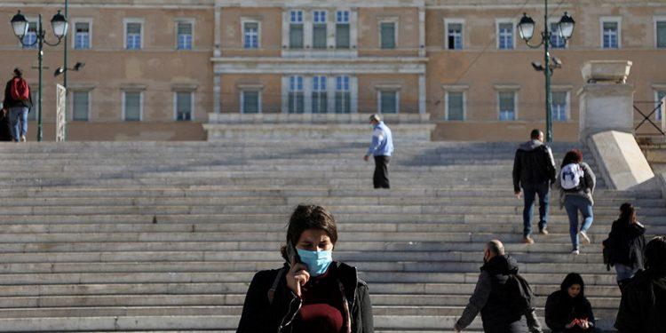 Νέα μέτρα: Τι ισχύει από σήμερα για εστίαση και διασκέδαση – Αναλυτικά η ΚΥΑ.