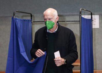 Γ. Παπανδρέου: Θα κάνει πάρτι στη Βουλή ο Μητσοτάκης, αν εκλεγεί ο Ανδρουλάκης