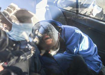 Στάθης Παναγιωτόπουλος: Σήμερα η απολογία του παρουσιαστή στον ανακριτή.