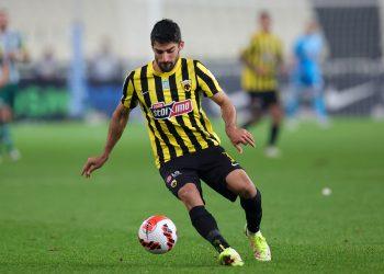 ΑΕΚ – Προπονήθηκε κανονικά ο Μοχαμάντι