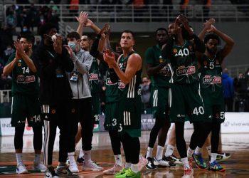 Παναθηναϊκός – Καταδικασμένος να ζει με το «αν»