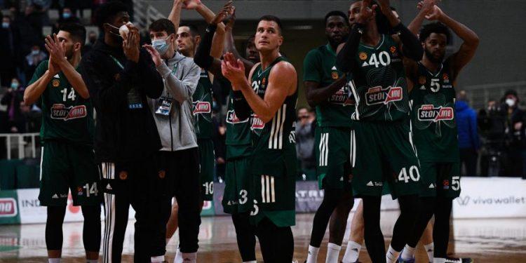 Παναθηναϊκός – Καταδικασμένος να ζει με το «αν»