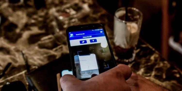 Covid Free Wallet: Πάνω από 324.000 πολίτες αποθήκευσαν την ταυτότητα τους.