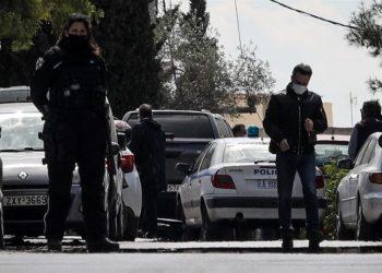 Θεσσαλονίκη: Πυροβολισμοί σε ζαχαροπλαστείο με τραυματία