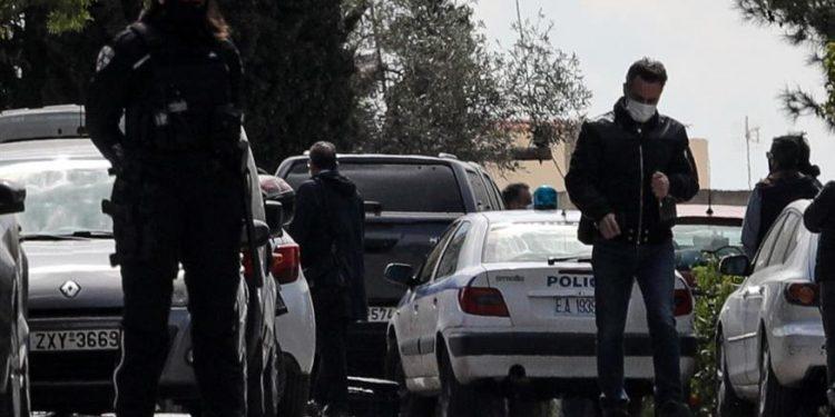 Θεσσαλονίκη: Πυροβολισμοί σε ζαχαροπλαστείο με τραυματία