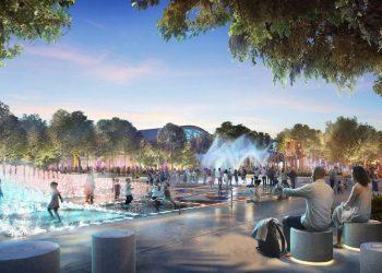 Ελληνικό – Experience Park: Μεγάλος αριθμός επισκεπτών με την έναρξη λειτουργίας του.