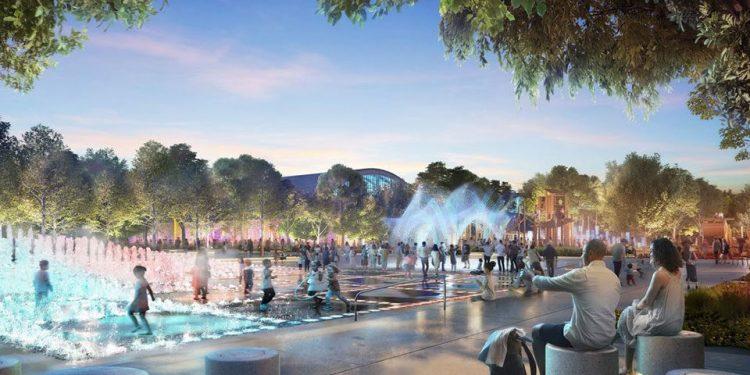 Ελληνικό – Experience Park: Μεγάλος αριθμός επισκεπτών με την έναρξη λειτουργίας του.