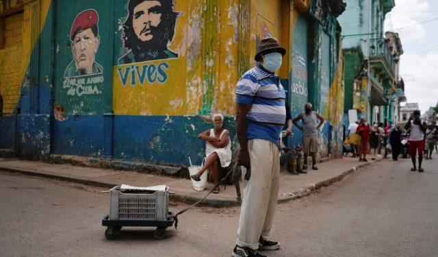 Πανδημία κοροναϊού – Το «θαύμα» της Αβάνας