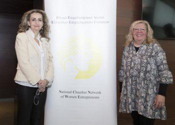 ΕΕΔΕΓΕ: Δράσεις στήριξης της γυναικείας επιχειρηματικότητας και κατάρτισης σε ψηφιακές δεξιότητες