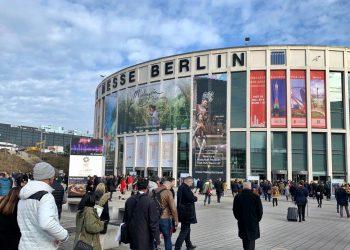 Ακυρώνεται η ITB | ψηφιακή και η φετινή διοργάνωση