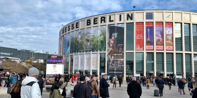 Ακυρώνεται η ITB | ψηφιακή και η φετινή διοργάνωση