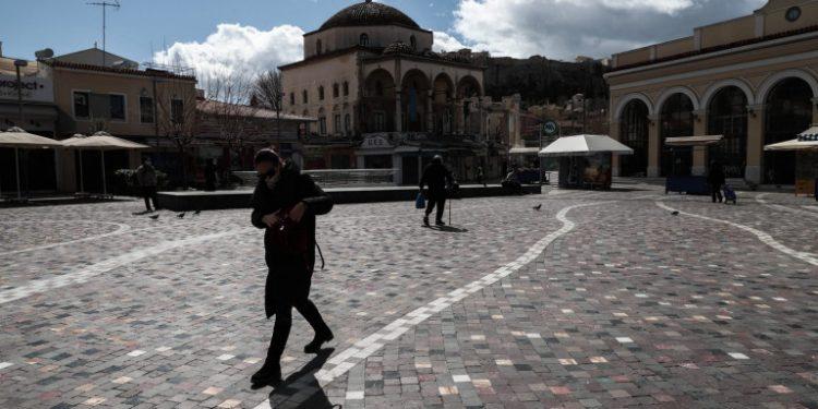 Μανωλόπουλος – Lockdown για ανεμβολίαστους – Επέκταση του υποχρεωτικού εμβολιασμού