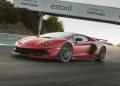 Η πρώτη ηλεκτρική Lamborghini θα έρθει το 2027.
