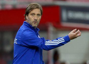 Τρομερό επίτευγμα του Μαρτίνς – Έφθασε τις 90 νίκες στο πρωτάθλημα