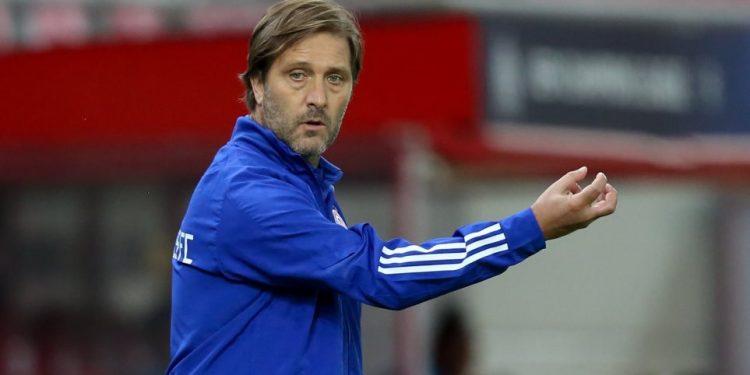 Τρομερό επίτευγμα του Μαρτίνς – Έφθασε τις 90 νίκες στο πρωτάθλημα