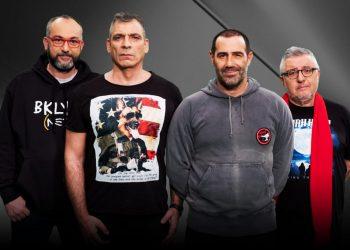 Στάθης Παναγιωτόπουλος – Πρώην εργαζόμενη στο Ράδιο Αρβύλα κατήγγειλε σεξουαλική παρενόχληση από τον παρουσιαστή