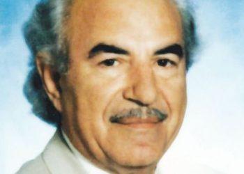 Πέθανε ο ιδρυτής και “πατέρας” της SKAG, Θεόδωρος Σκαγιάς