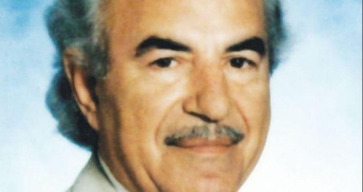 Πέθανε ο ιδρυτής και “πατέρας” της SKAG, Θεόδωρος Σκαγιάς