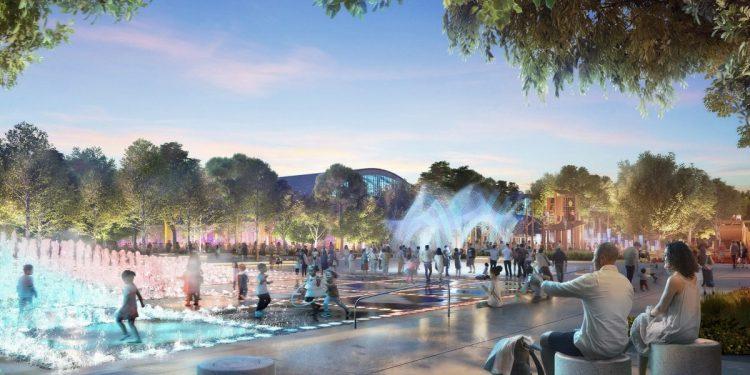 The Ellinikon Experience Park: Ανοίγει για το κοινό ένα μέρος του Μητροπολιτικού Πάρκου του Ελληνικού