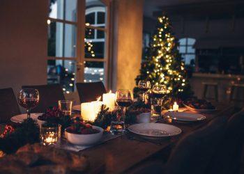 Χριστούγεννα 2021: Αύξηση 9%-18% στις τιμές για το γιορτινό τραπέζι.