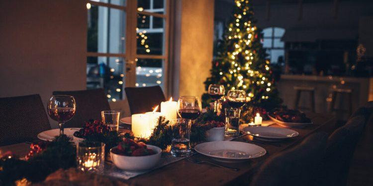 Χριστούγεννα 2021: Αύξηση 9%-18% στις τιμές για το γιορτινό τραπέζι.