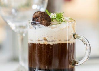 Η νέα συλλογή Nespresso φέρνει το δάσος στην κούπα μας.