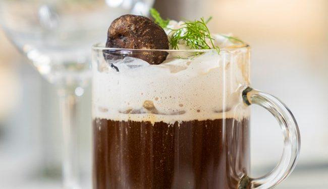 Η νέα συλλογή Nespresso φέρνει το δάσος στην κούπα μας.