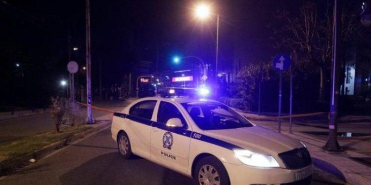 Εκάλη – Άνδρας ξυλοκόπησε τη γυναίκα του και την καταδίωξε