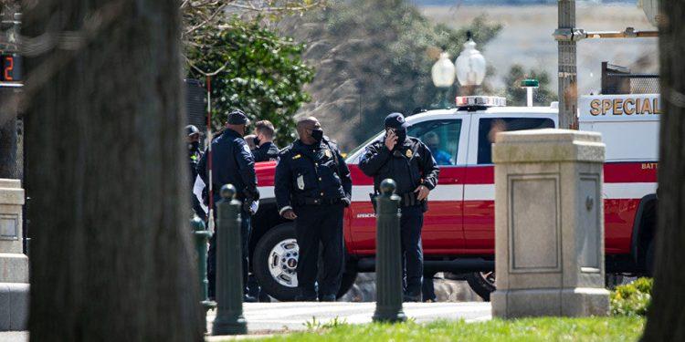 ΗΠΑ: Ένοπλος σκότωσε τέσσερις ανθρώπους στο Ντένβερ.