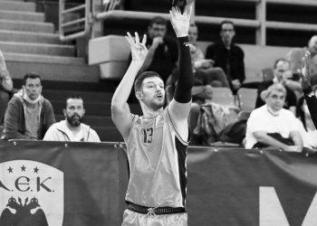 Έφυγε ο Στέβαν Γέλοβατς, το γελαστό παιδί της ΑΕΚ 