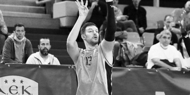 Έφυγε ο Στέβαν Γέλοβατς, το γελαστό παιδί της ΑΕΚ